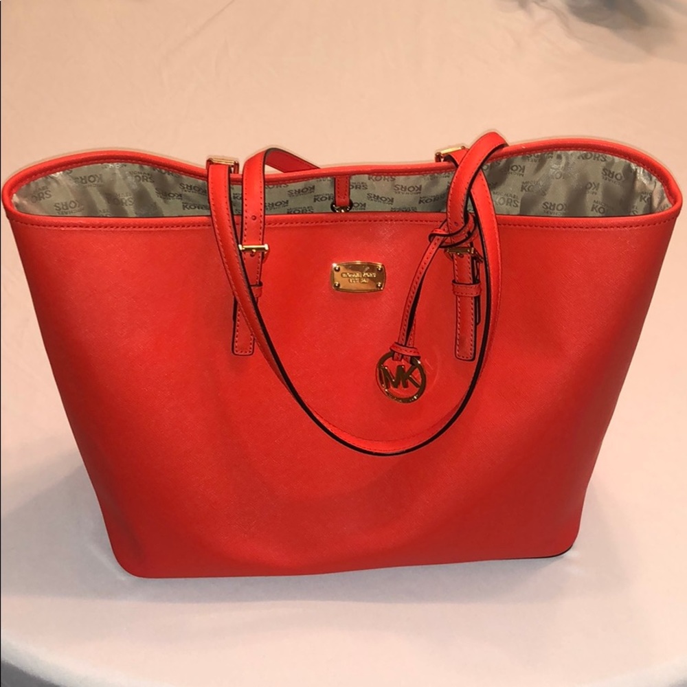 Michael Kors Tote Bag